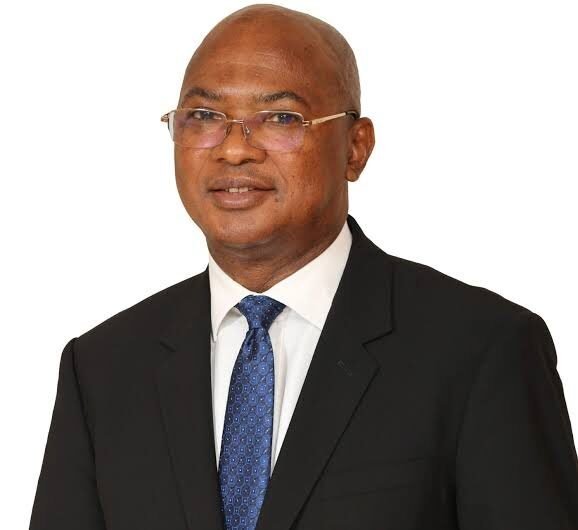 Denis Charles Kouassi