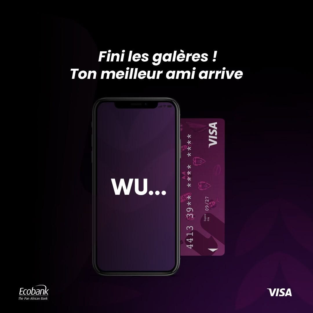 Visuel teasing application WusuPay